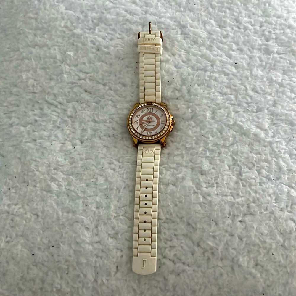Juicy Couture Watch